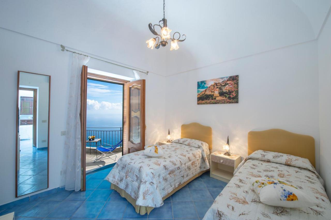 Hills Aparthotel Amalfi