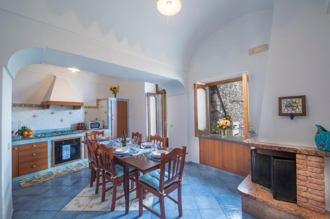 Aparthotel Hills Amalfi