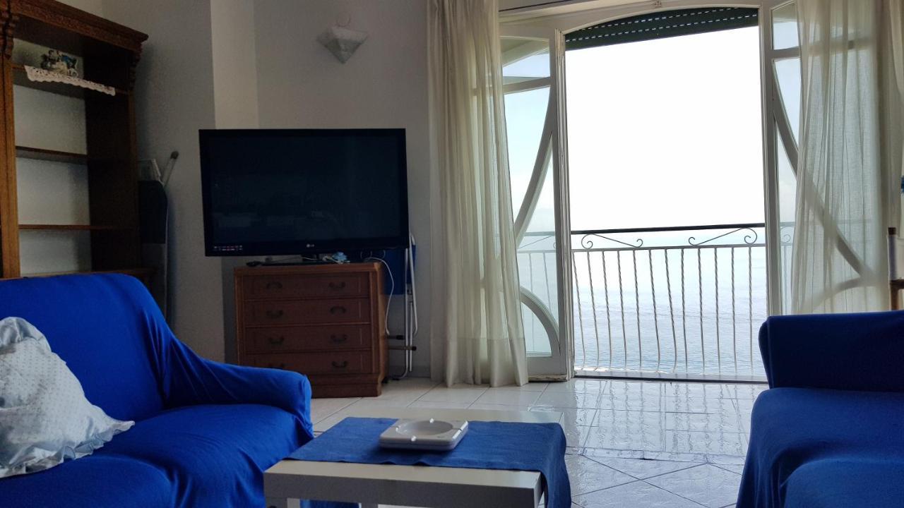 Hills Aparthotel Amalfi