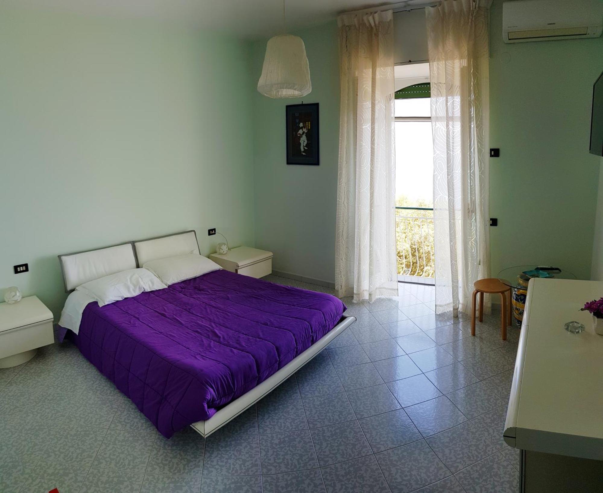 Hills Aparthotel Amalfi