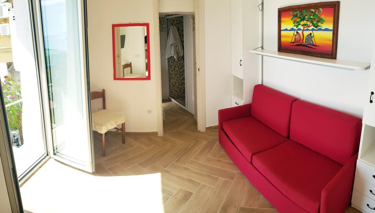 Aparthotel Hills
