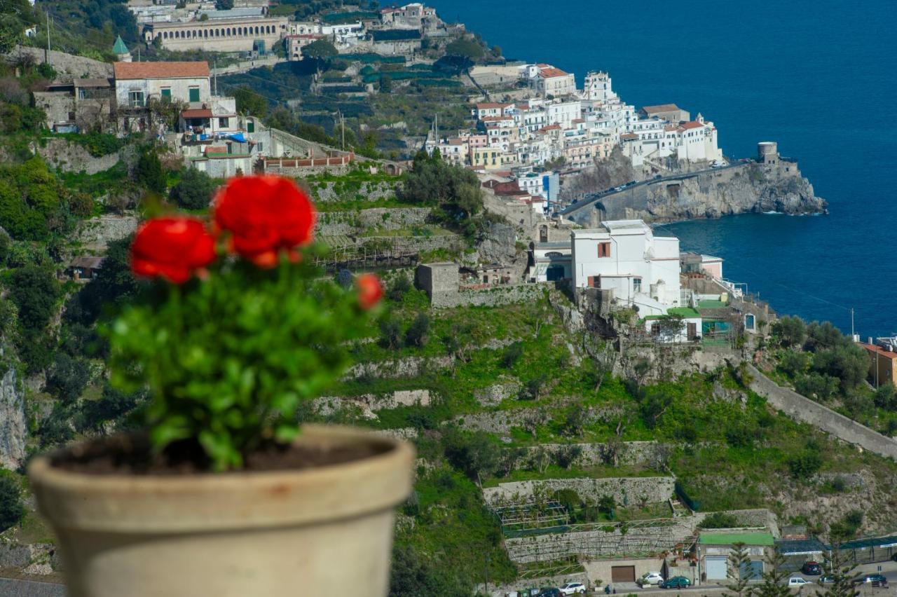 Aparthotel Hills Amalfi