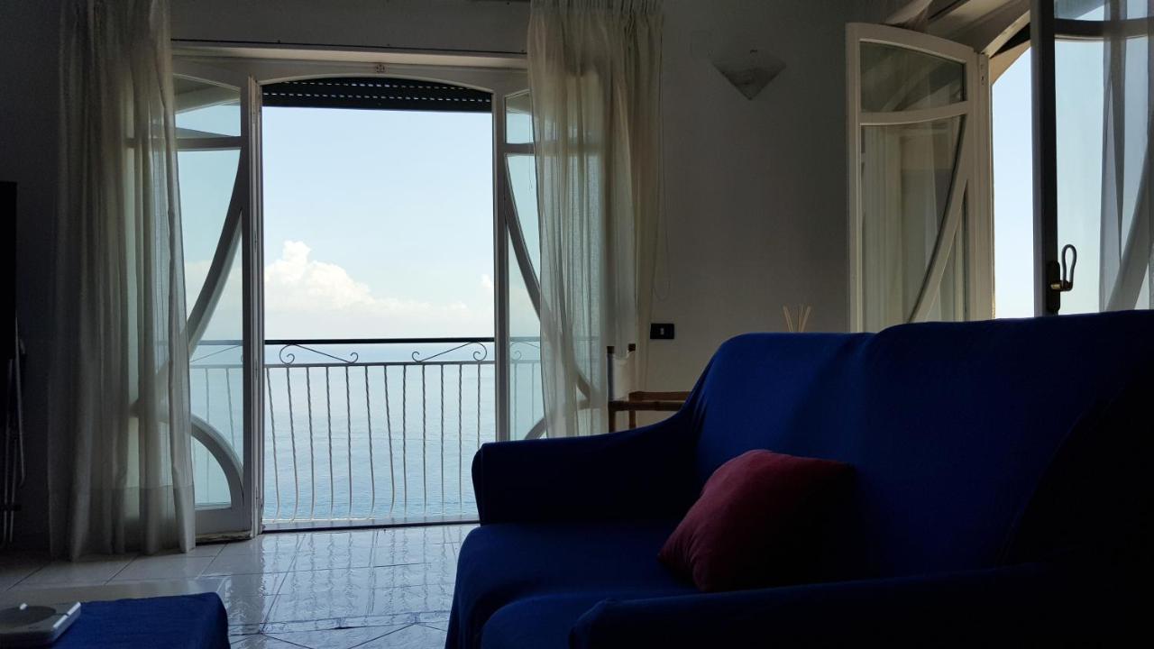 Hills Aparthotel Amalfi