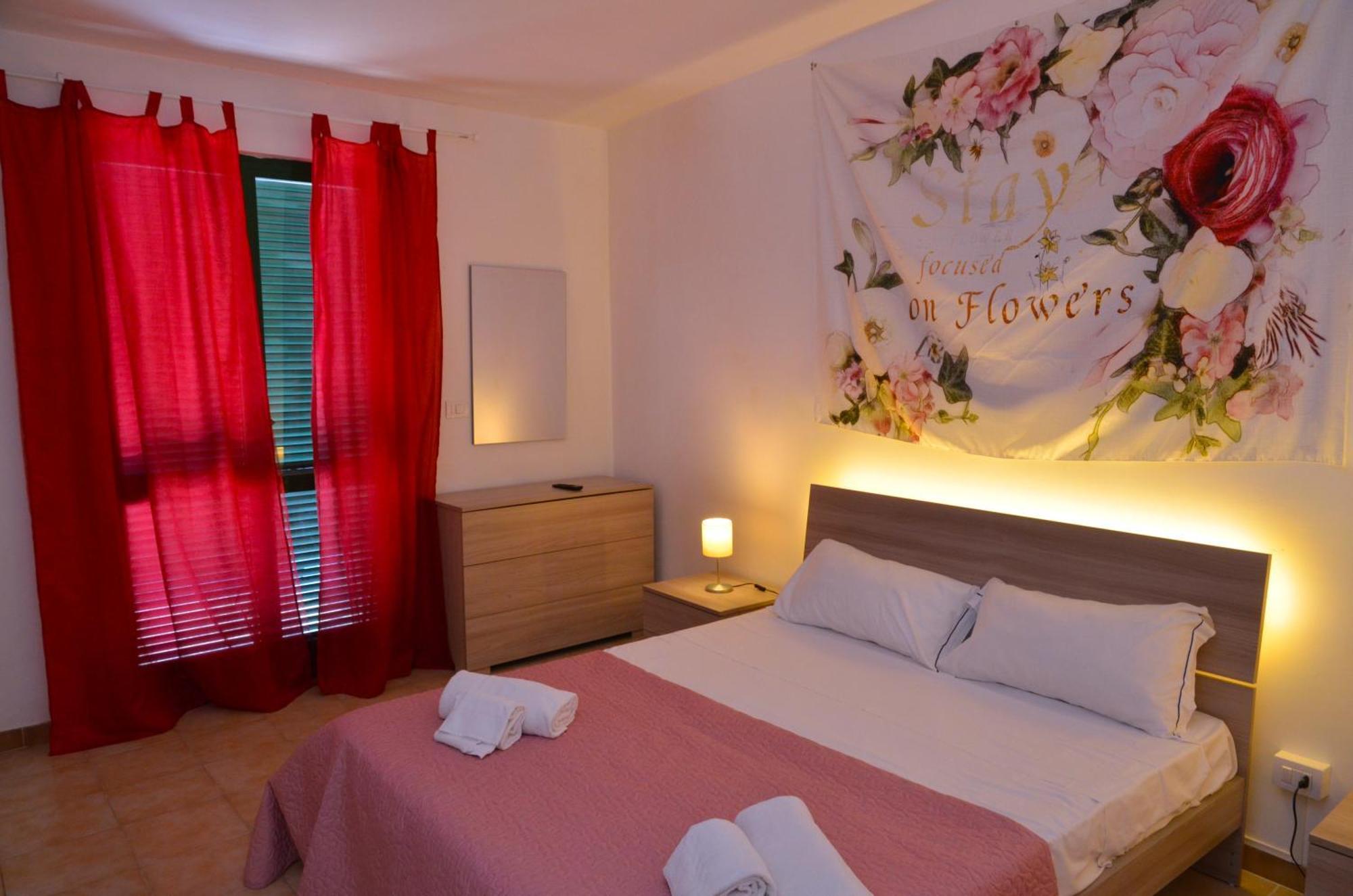 Hills Aparthotel