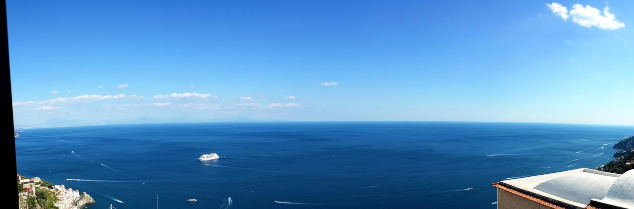 Aparthotel Hills Amalfi