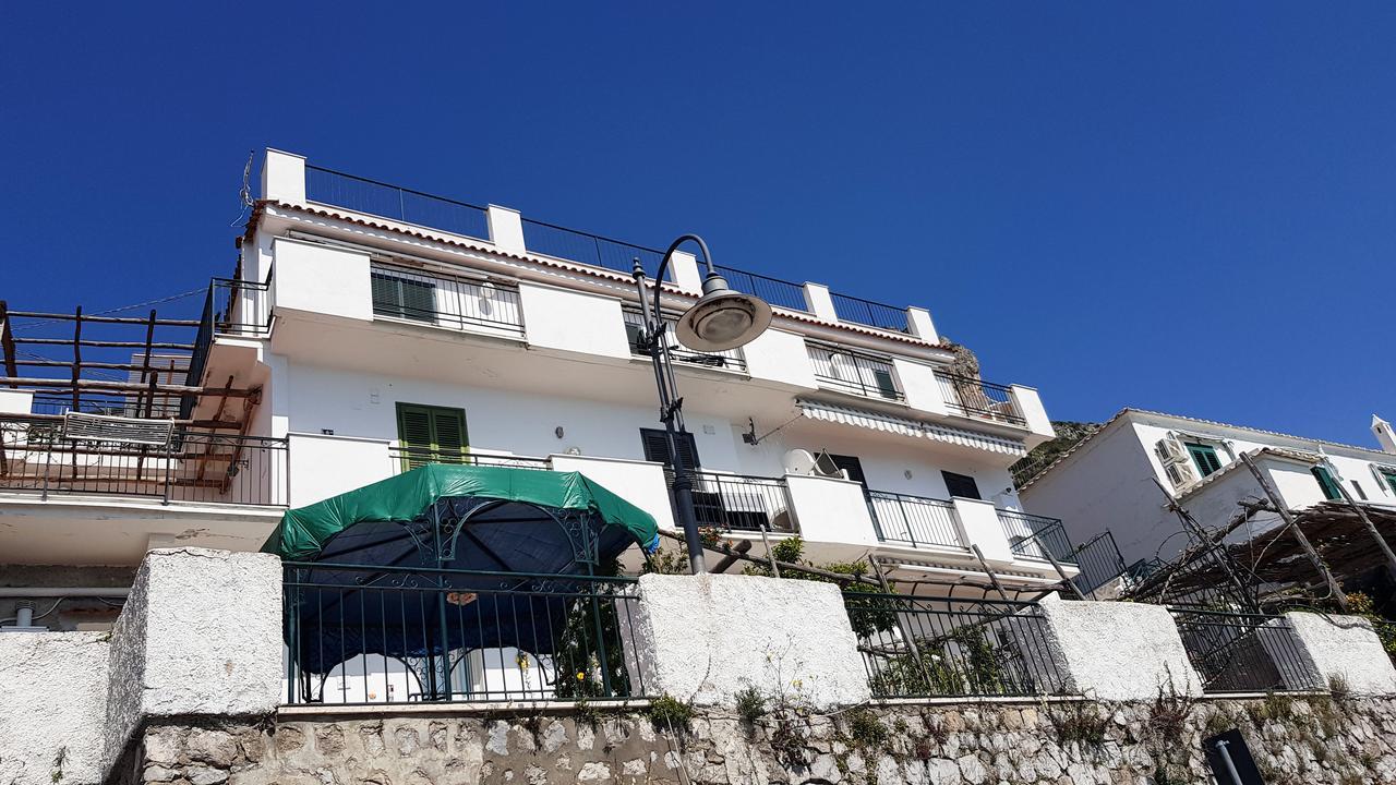 Aparthotel Hills Amalfi